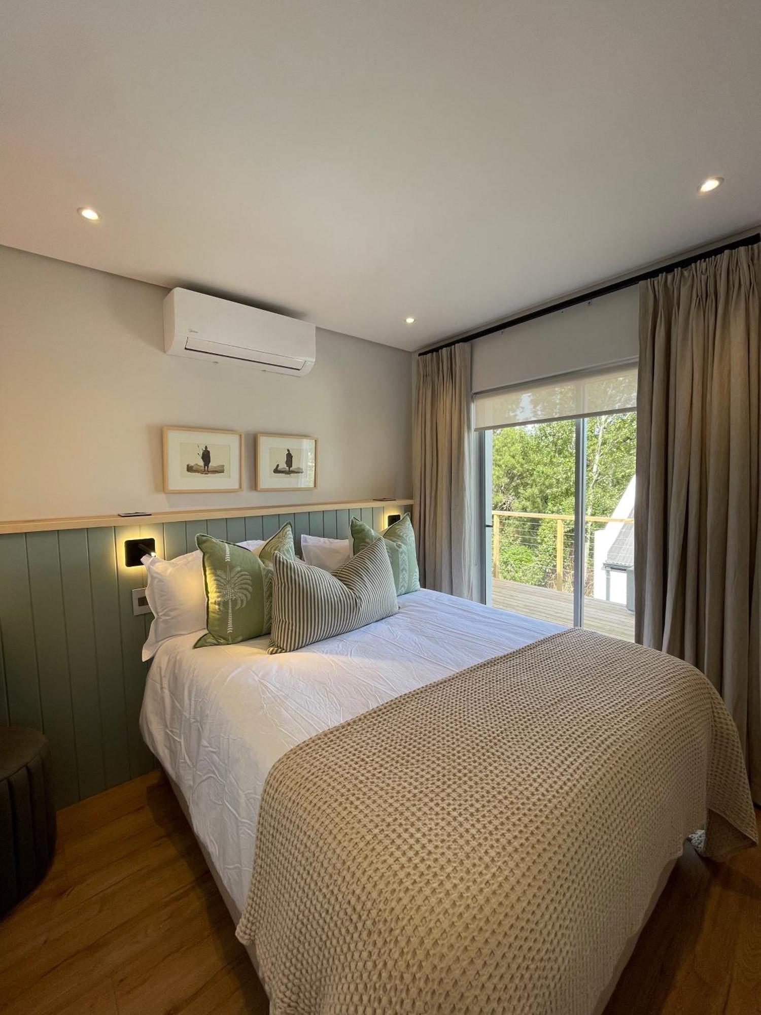 Maison Montagne Franschhoek Zewnętrze zdjęcie
