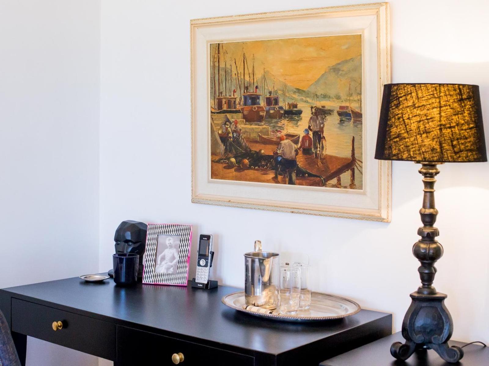 Maison Montagne Franschhoek Zewnętrze zdjęcie