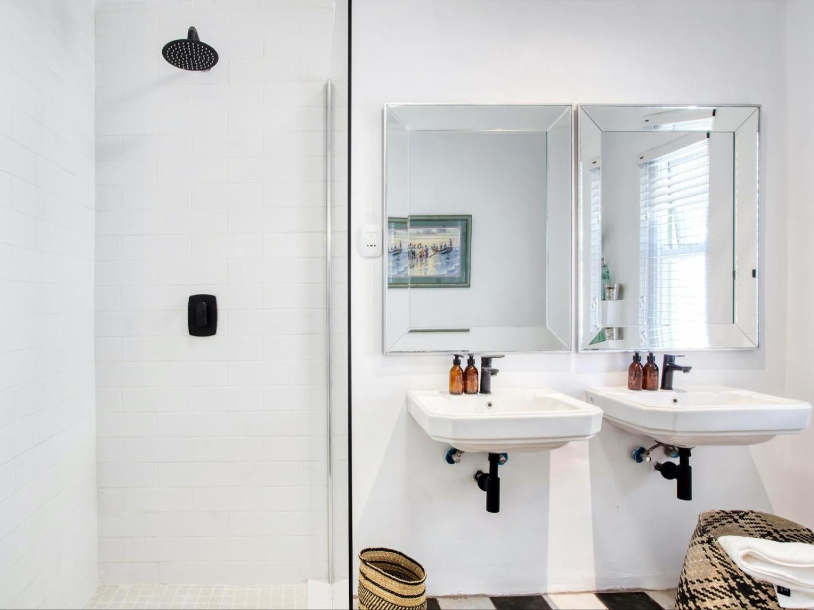 Maison Montagne Franschhoek Zewnętrze zdjęcie